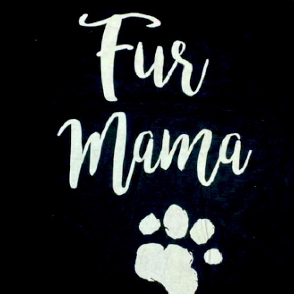 Fur Mama Tank - Picture 2 of 2
